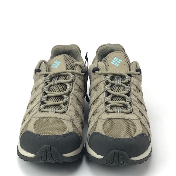 Chaussures femme Columbia Redmond III Waterproof